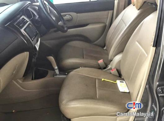 Picture of Nissan Grand Livina 1.8L SMALL MPV Automatic 2015 in Kuala Lumpur