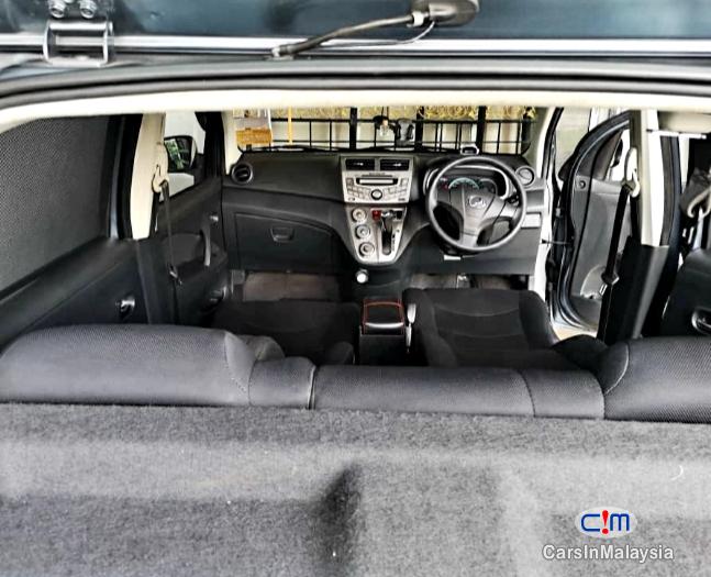 Perodua Myvi 1.3-LITER FUEL SAVER CAR Automatic 2014 - image 10