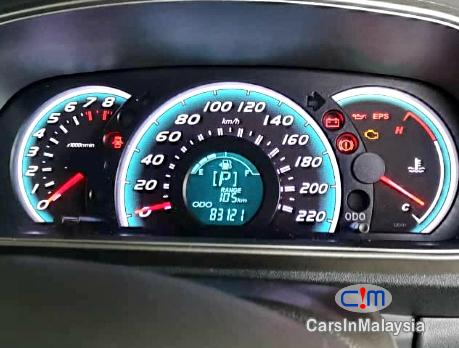 Perodua Myvi 1.3-LITER FUEL SAVER CAR Automatic 2014 - image 11