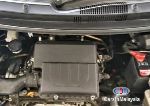 Perodua Myvi 1.3-LITER FUEL SAVER CAR Automatic 2014 - image 12