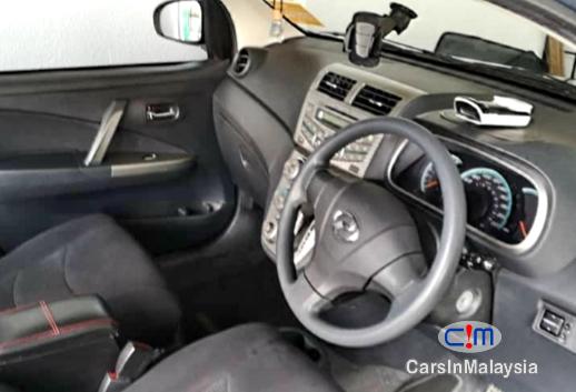 Perodua Myvi 1.3-LITER FUEL SAVER CAR Automatic 2014 - image 14