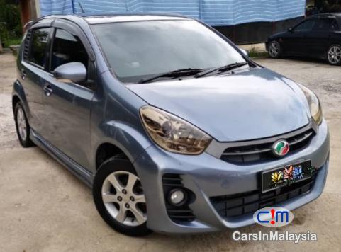 Perodua Myvi 1.3-LITER FUEL SAVER CAR Automatic 2014 - image 2