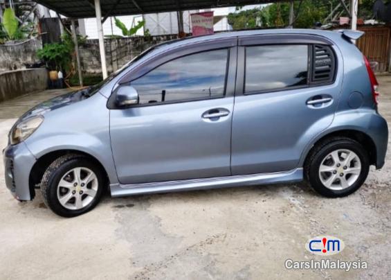 Perodua Myvi 1.3-LITER FUEL SAVER CAR Automatic 2014 - image 4