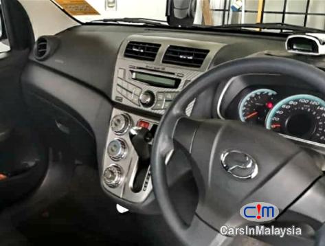 Perodua Myvi 1.3-LITER FUEL SAVER CAR Automatic 2014 - image 6