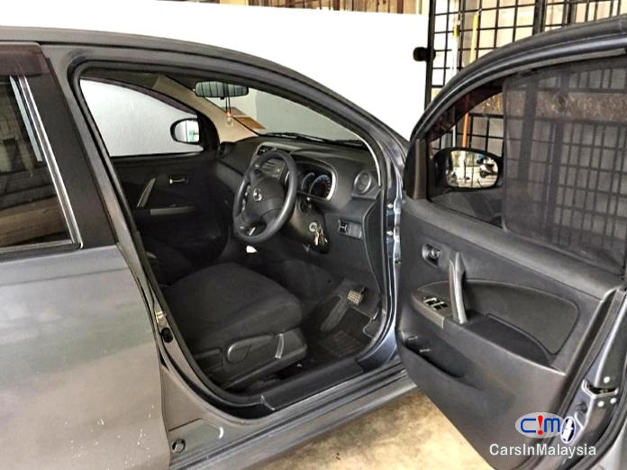 Perodua Myvi 1.3-LITER FUEL SAVER CAR Automatic 2014 - image 7