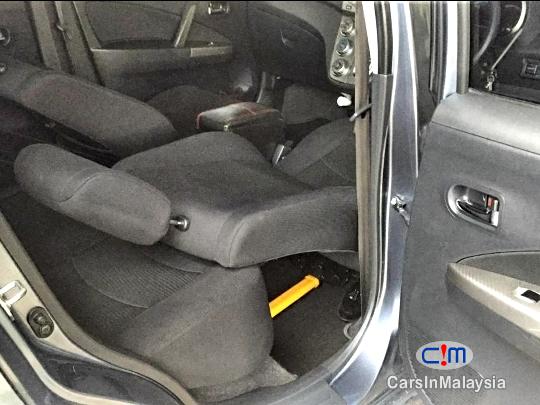 Perodua Myvi 1.3-LITER FUEL SAVER CAR Automatic 2014 - image 8