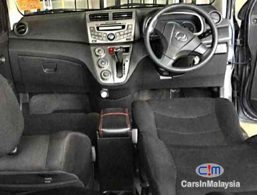 Perodua Myvi 1.3-LITER FUEL SAVER CAR Automatic 2014 - image 9