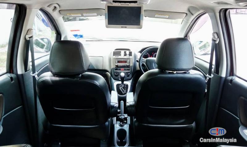 Proton Exora 1.6-LITER BUJET ECONOMY FAMILY MPV Automatic 2013 - image 10