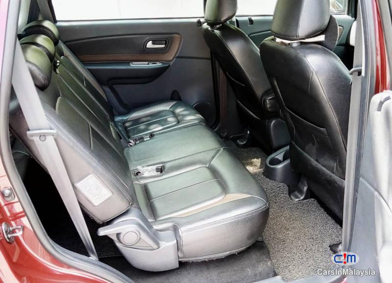 Proton Exora 1.6-LITER BUJET ECONOMY FAMILY MPV Automatic 2013 - image 11