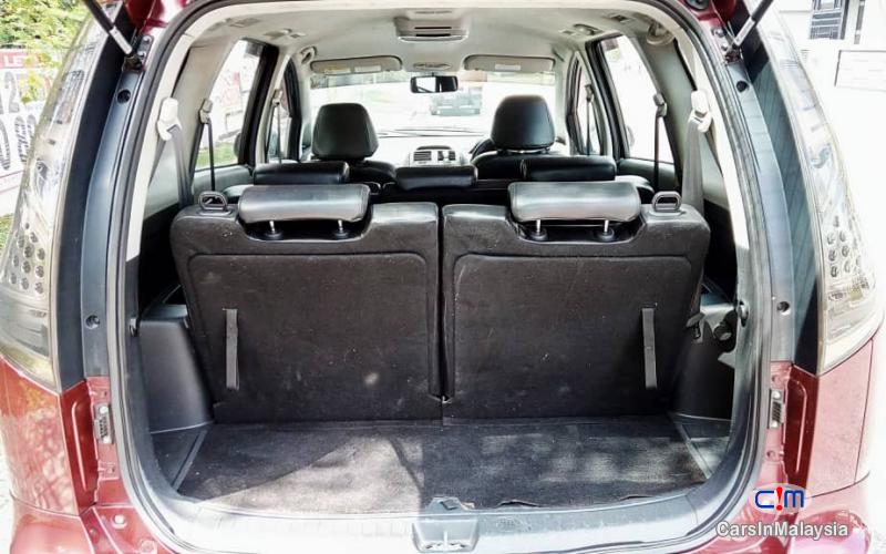 Proton Exora 1.6-LITER BUJET ECONOMY FAMILY MPV Automatic 2013 - image 12