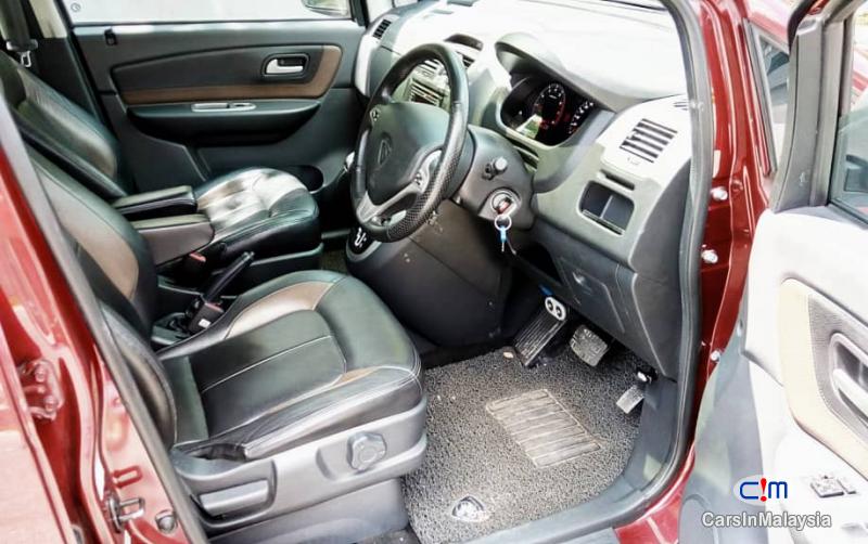 Proton Exora 1.6-LITER BUJET ECONOMY FAMILY MPV Automatic 2013 - image 13