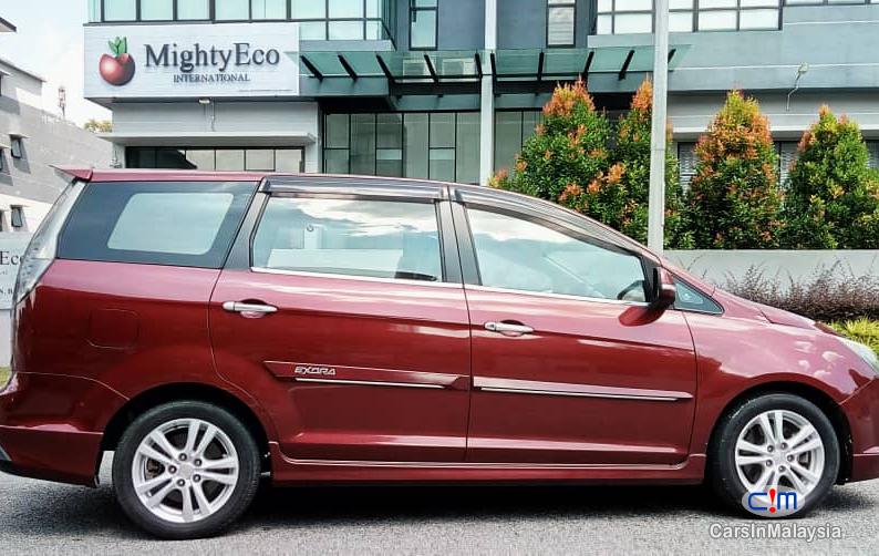 Proton Exora 1.6-LITER BUJET ECONOMY FAMILY MPV Automatic 2013 - image 15