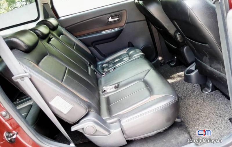 Proton Exora 1.6-LITER BUJET ECONOMY FAMILY MPV Automatic 2013 in Selangor - image