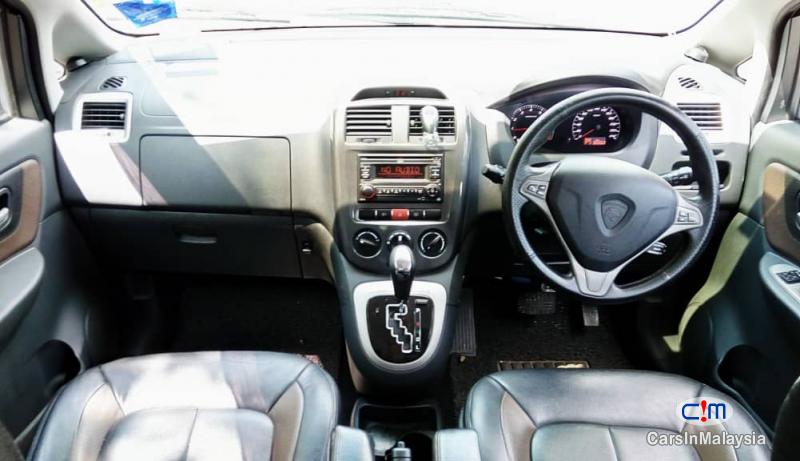 Proton Exora 1.6-LITER BUJET ECONOMY FAMILY MPV Automatic 2013 - image 9