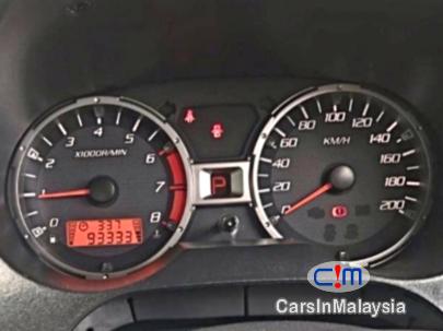 Picture of Proton Saga 1.3-LITER FUEL SAVER CAR Automatic 2016 in Malaysia