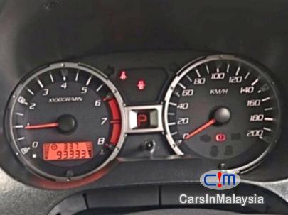 Proton Saga 1.3-LITER FUEL SAVER CAR Automatic 2016 - image 6