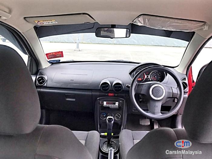 Proton Saga 1.3-LITER FUEL SAVER CAR Automatic 2016 - image 7