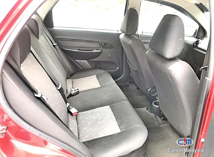 Proton Saga 1.3-LITER FUEL SAVER CAR Automatic 2016 - image 8
