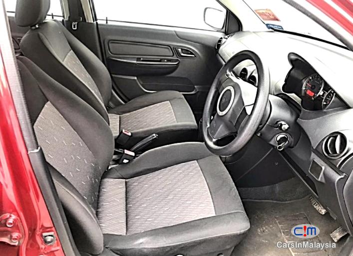 Proton Saga 1.3-LITER FUEL SAVER CAR Automatic 2016 - image 9