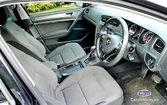 Volkswagen Golf 1.4-LITER TSI TURBO FUEL SAVER N POWERFULL Automatic 2013 - image 11