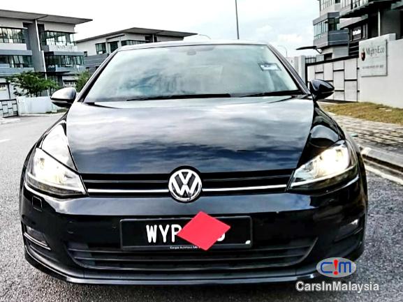 Volkswagen Golf 1.4-LITER TSI TURBO FUEL SAVER N POWERFULL Automatic 2013 - image 5