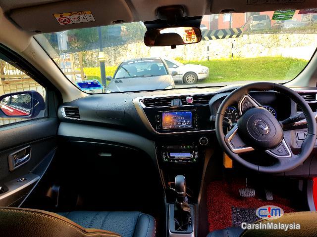 Perodua Myvi 1.5-LITER ECONOMY HATCHBACK Automatic 2018 - image 11