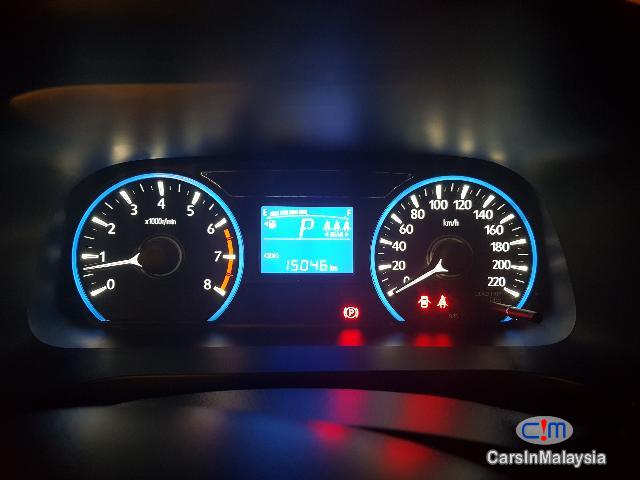 Perodua Myvi 1.5-LITER ECONOMY HATCHBACK Automatic 2018 - image 3