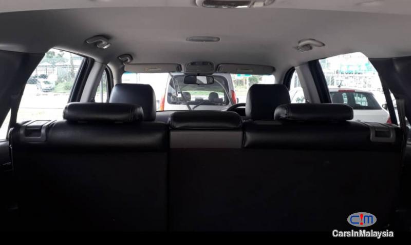 Picture of Hyundai Santa Fe 2.0-LITER LUXURY FAMILY SUV Automatic 2011 in Malaysia
