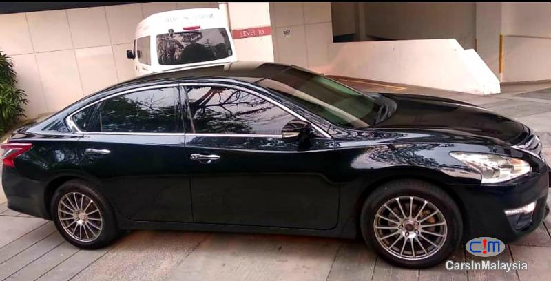 Nissan Teana 2.0-LITER LUXURY SEDAN Automatic 2015 - image 8