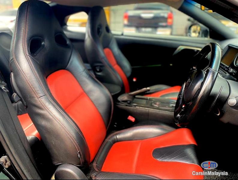Nissan GTR 3.8-LITER STAGE 2 750BHP SUPER SPORT CAR Automatic 2011 - image 10