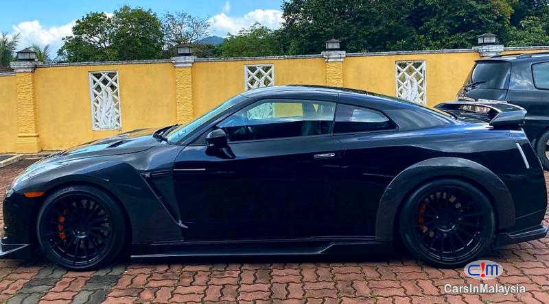 Nissan GTR 3.8-LITER STAGE 2 750BHP SUPER SPORT CAR Automatic 2011 - image 12