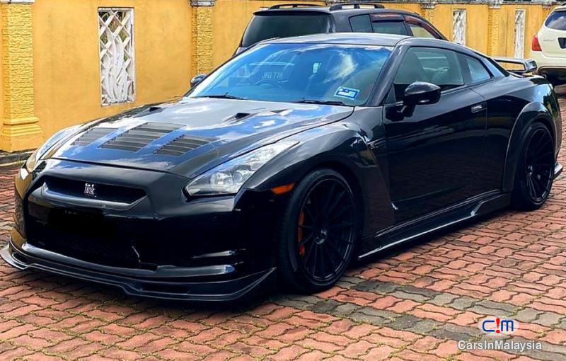Nissan GTR 3.8-LITER STAGE 2 750BHP SUPER SPORT CAR Automatic 2011 - image 3