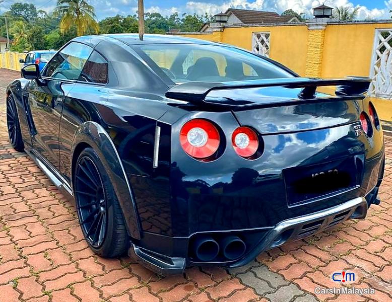 Nissan GTR 3.8-LITER STAGE 2 750BHP SUPER SPORT CAR Automatic 2011 - image 4