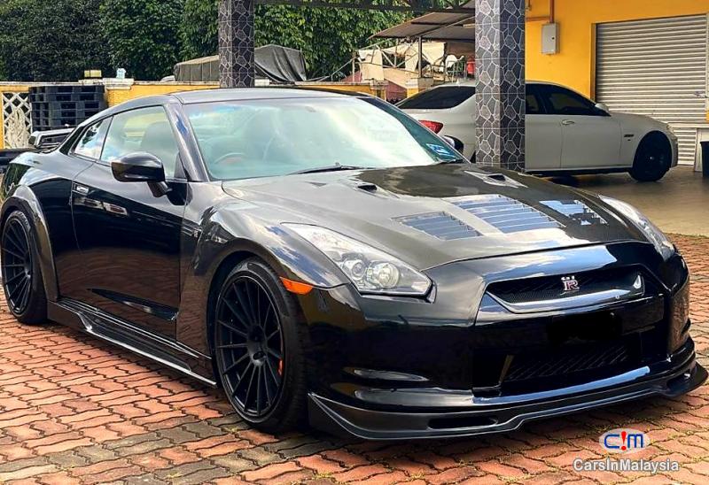 Nissan GTR 3.8-LITER STAGE 2 750BHP SUPER SPORT CAR Automatic 2011 - image 5