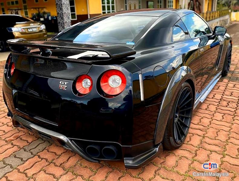 Nissan GTR 3.8-LITER STAGE 2 750BHP SUPER SPORT CAR Automatic 2011 - image 6