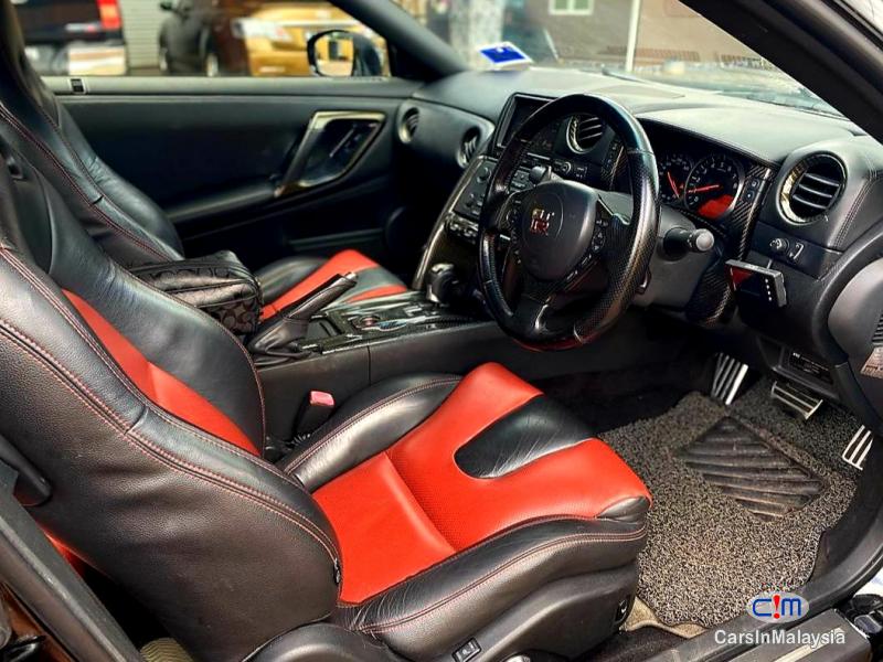 Nissan GTR 3.8-LITER STAGE 2 750BHP SUPER SPORT CAR Automatic 2011 - image 8