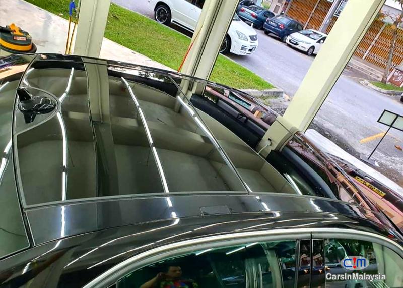 Mercedes Benz E250 2.0-LITER TURBO LUXURY SEDAN Automatic 2014 - image 7