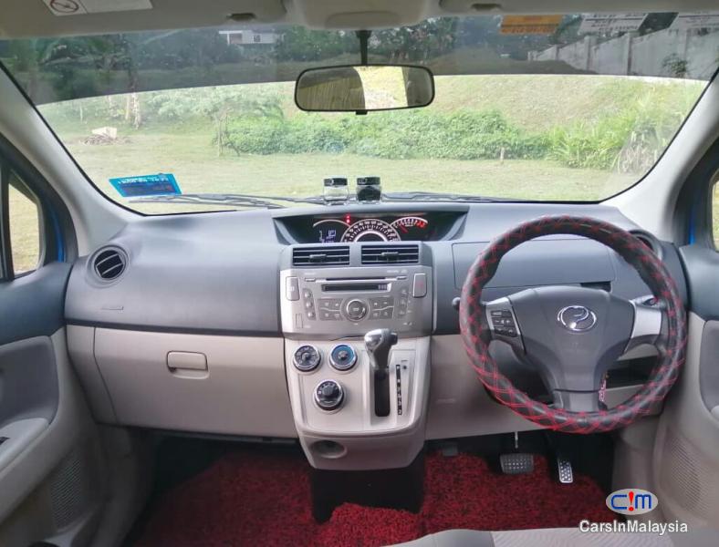 Picture of Perodua Alza 1.5-LITER ECONOMY 7 SEATER FAMILY MPV Automatic 2017 in Kuala Lumpur