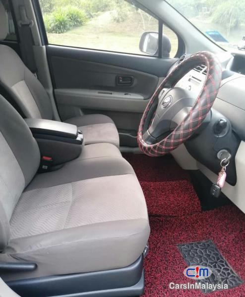 Picture of Perodua Alza 1.5-LITER ECONOMY 7 SEATER FAMILY MPV Automatic 2017 in Malaysia