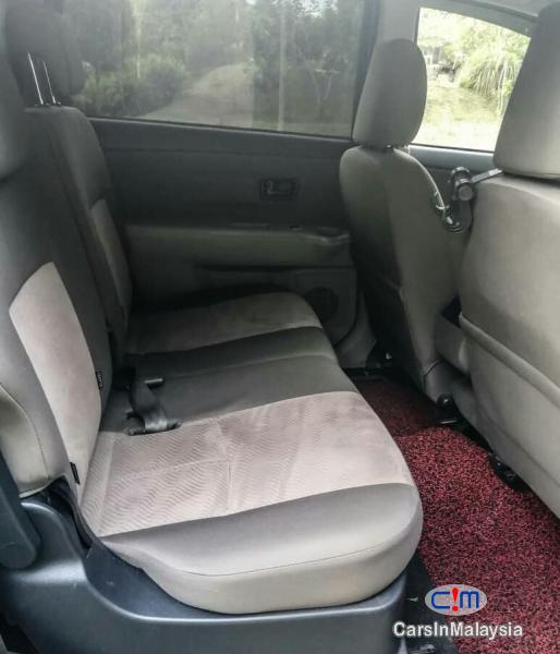 Perodua Alza 1.5-LITER ECONOMY 7 SEATER FAMILY MPV Automatic 2017 in Kuala Lumpur - image