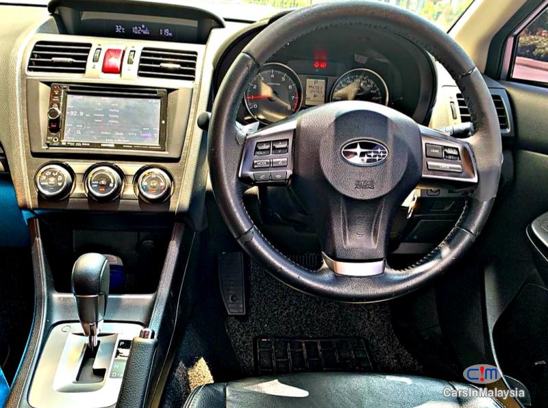 Subaru XV 2.0-LITER SUV 5 SEATER Automatic 2015 - image 5