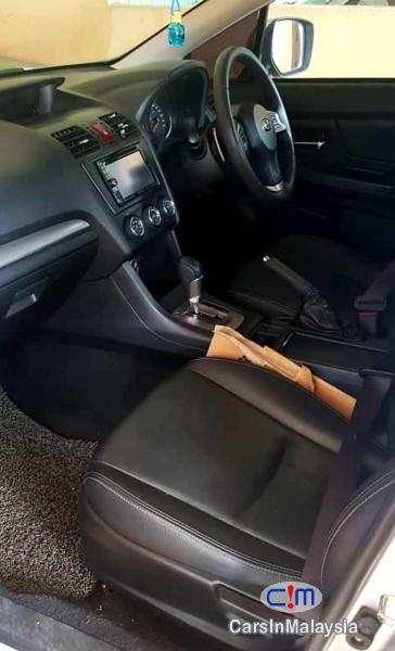 Subaru XV 2.0-LITER SUV 5 SEATER Automatic 2015 - image 6