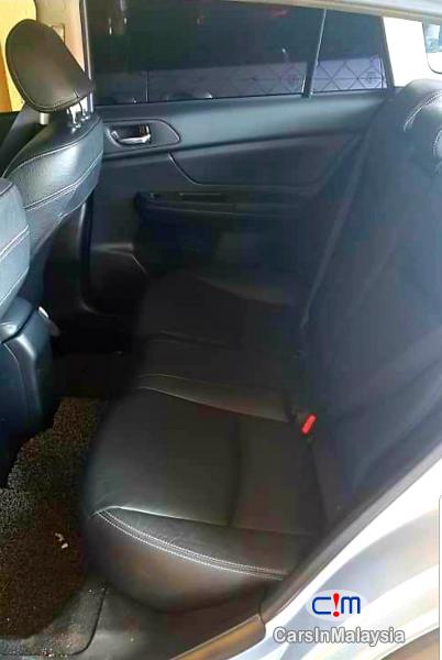 Subaru XV 2.0-LITER SUV 5 SEATER Automatic 2015 - image 7