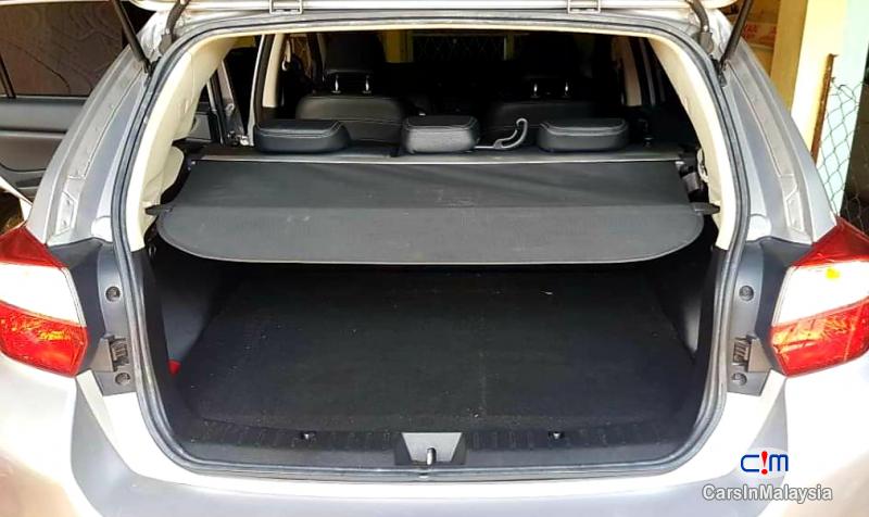 Subaru XV 2.0-LITER SUV 5 SEATER Automatic 2015 - image 8