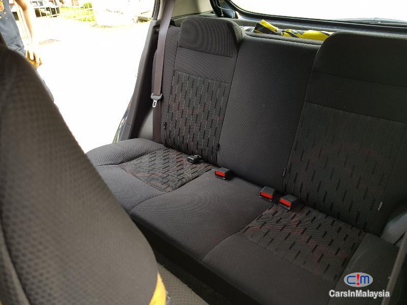 Perodua Axia 1.0-LITER FUEL ECONOMY HATCHBACK Automatic 2017 - image 12