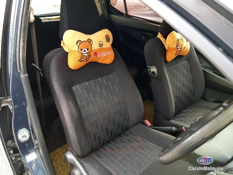 Perodua Axia 1.0-LITER FUEL ECONOMY HATCHBACK Automatic 2017 - image 15
