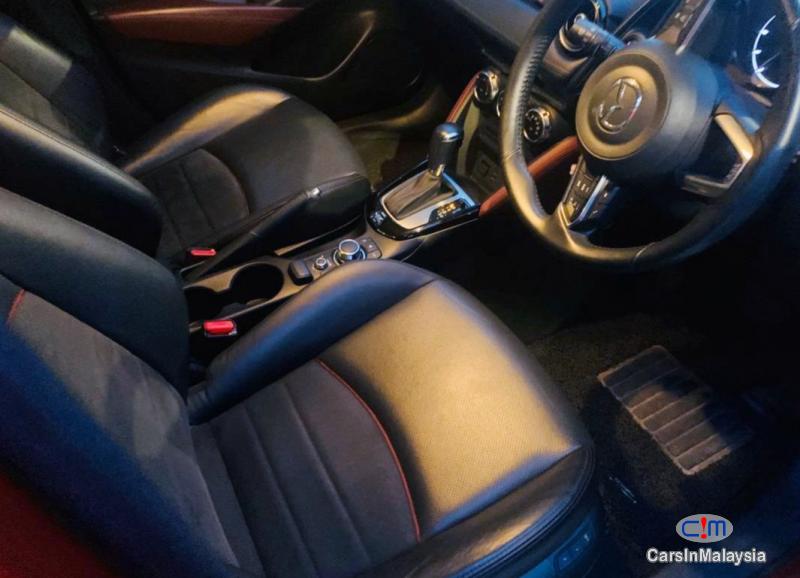 Mazda CX-3 2000 Automatic 2018 - image 10