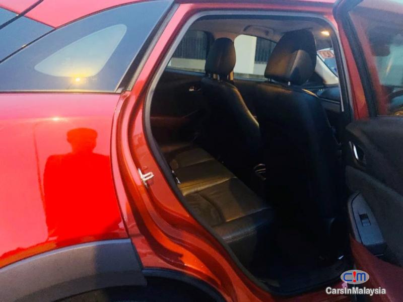 Mazda CX-3 2000 Automatic 2018 - image 13