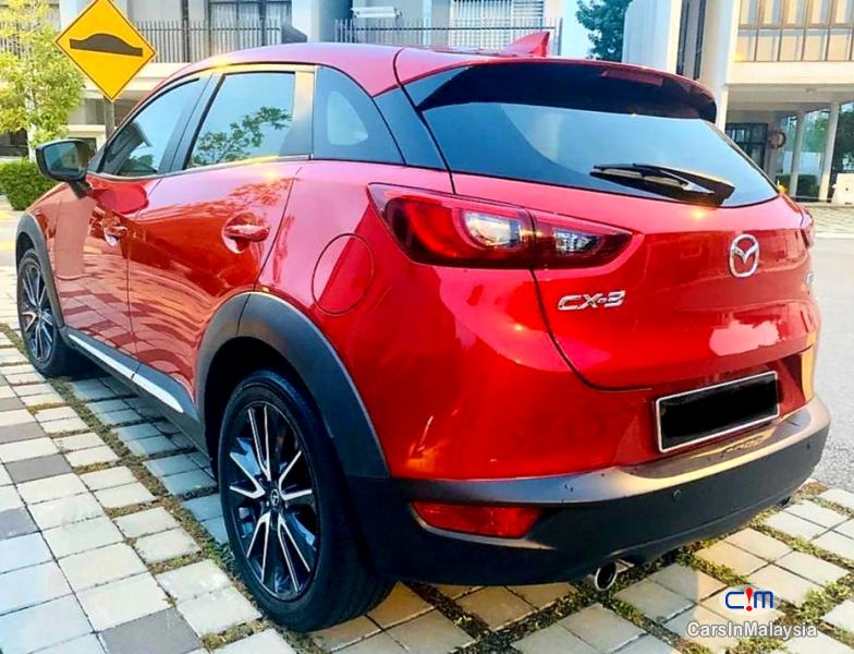 Mazda CX-3 2000 Automatic 2018 - image 2