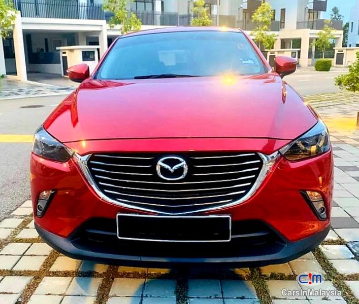 Mazda CX-3 2000 Automatic 2018 - image 3